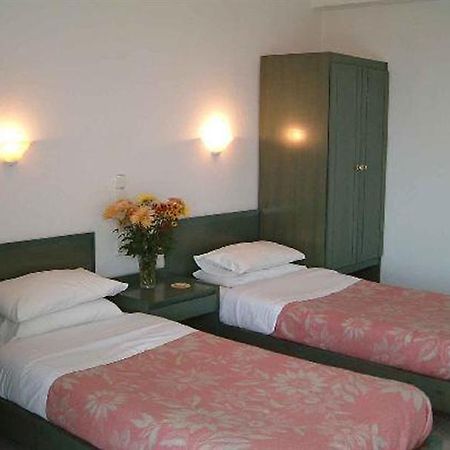 Bousoulas Apartments Agios Nikolaos  Ngoại thất bức ảnh