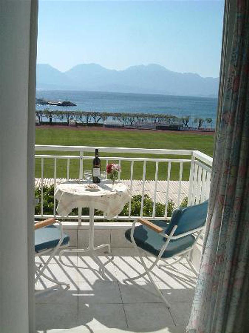 Bousoulas Apartments Agios Nikolaos  Ngoại thất bức ảnh