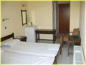 Bousoulas Apartments Agios Nikolaos  Ngoại thất bức ảnh